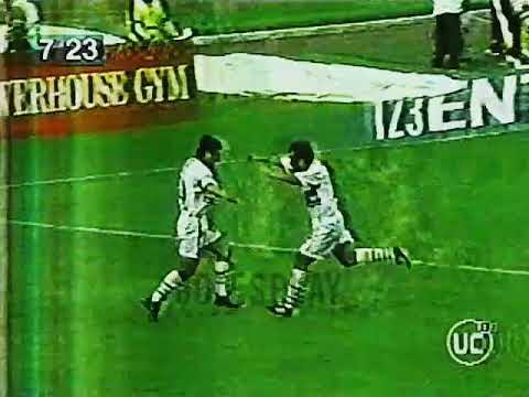 O'Higgins VS Deportes Puerto Montt 2000