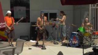 FULL SERVICE rocks MCCC "Hotter In The House" (4/24/09)