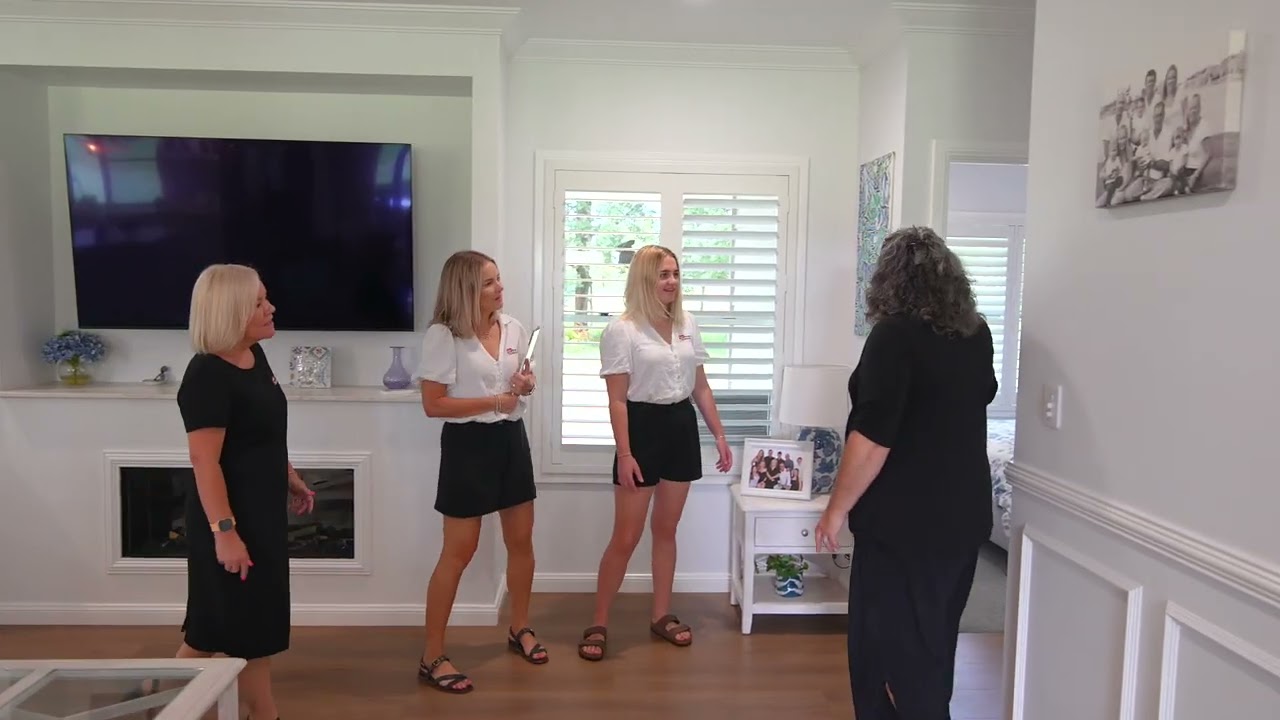 Michelle Raso | Elders Real Estate Tablelands