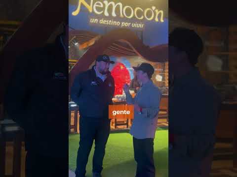 🌵✨ Nemocón: un destino que tienes que vivir ✨🌵