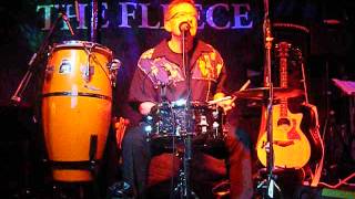 The Idiot Bastard band The Fleece bristol Ian Dury you&#39;re more than fair
