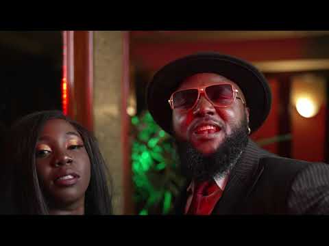 Steph Kapela - Kalesa Na Leather