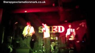 Therapy! Misery live - a tribute to Therapy?