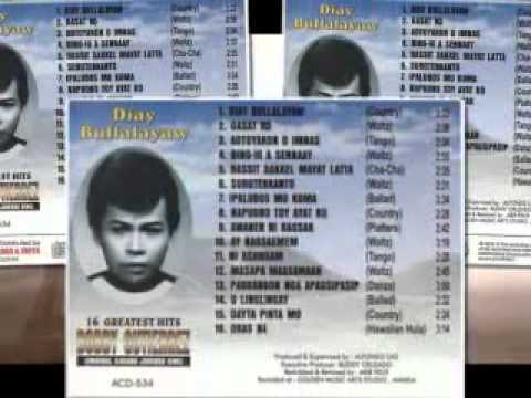 Bobby Gutierrez - Aweng Ti Amianan Part 1