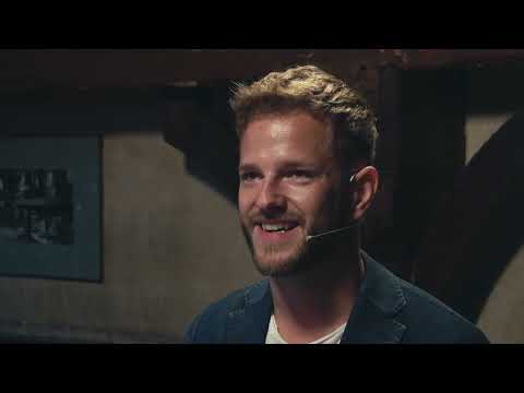 Peter Pfändler Comedy 25 No 10: Pfändler Talk mit Swen Tangl