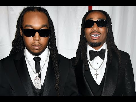 [FREE] Quavo Huncho x Takeoff Type Beat - "UFO"