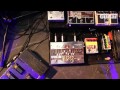Rig Tour Karnivool Drew Goddard Mark Hoss Hosking
