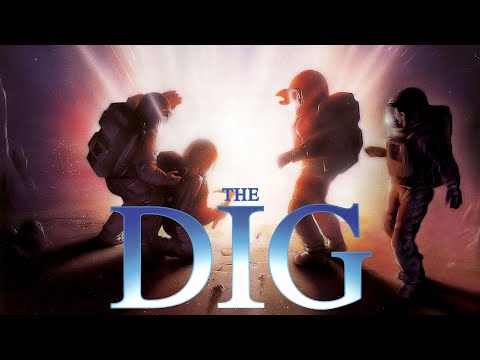 The Dig | german | Longplay