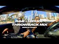 Dubai Droptop Mix R B HipHop Throwbacks Drake Lil Wayne Nicki Minaj Jay Z Beyonce 50 Cent