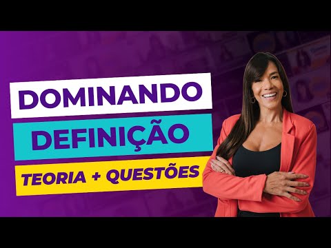 Dissecting FGV - Definition