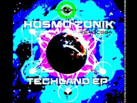 Hosmo Zonik - GOD OF WAR