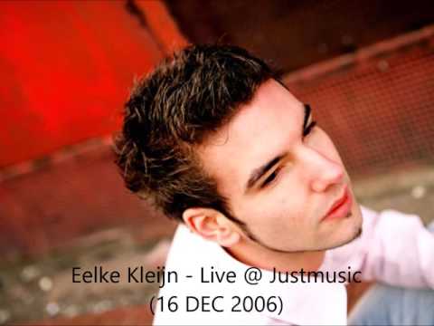 Eelke Kleijn-Live@Justmusic 16 DEC 2006