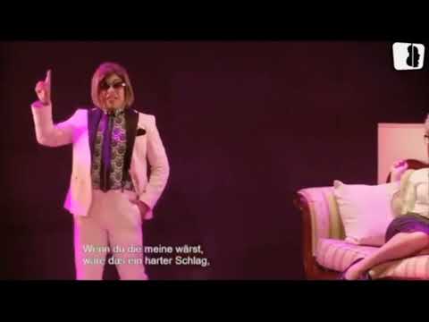 L'equivoco stravagante-G. Rossini. Ernestina-Buralicchio duet. Antonella Colaianni Emmanuel Franco