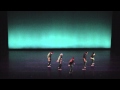 Gigi Torres Kaba Modern 20th Anniversary Showcase