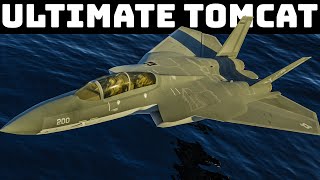 [討論] F-14戰得過F-15或其他四代半頂尖戰機嗎