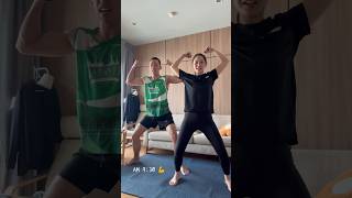 バンコク在住アラサー女子の週末。 #vlog #タイ #バンコク生活 #現採OL#internationalmarriage #คนไทย #คนญี่ปุ่น