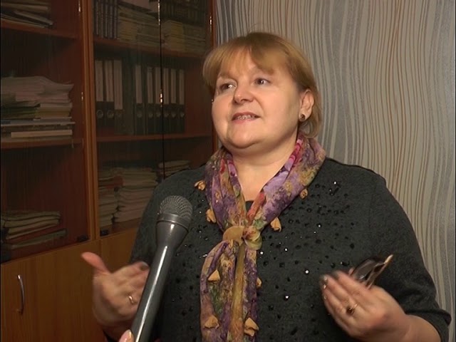 Кто станет женщиной года?