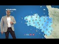 La météo de votre jeudi 25 avril 2024