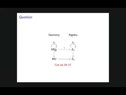 XiaoLin Danny Shi (University of Chicago); January 31, 2022