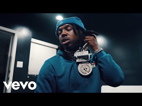 Est Gee ft. Bossman Dlow & Moneybagg Yo  - Hard Hittaz [Music Video]