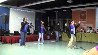 Tick Tock (SST version)