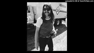 Bob Seger - School Teacher  1974