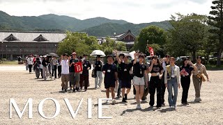「立教187年 学生生徒修養会・高校の部」（2024年8月9日～13日）