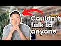 How I overcame crippling social anxiety