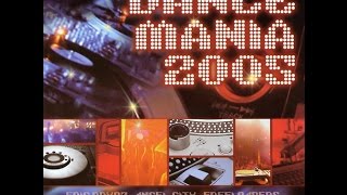 Dj Nm - Dance Mania 2005 (Dj Nm Megamix) video