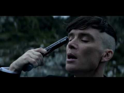 Peaky Blinders - Anna Calvi feat. David Byrne - Strange Weather (Season 5 soundtrack)