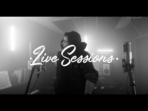 LIVE SESSIONS #001 - RICCI & SANTTI  - Wild Kidz x Later x Better Together