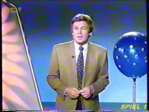 Eine Folge ABENTEUER FORSCHUNG mit JOACHIM BUBLATH (1996)