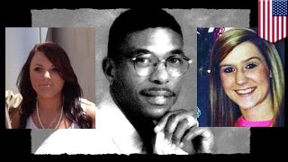 Hate crime: two women Shelbie Richards, Sarah Graves plead guilty to 2011 killing of James Anderson