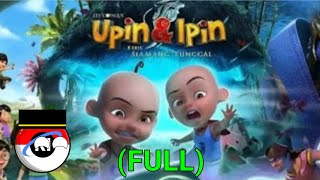 Download lagu Upin Ipin The Movie Siamang Tunggal (FULL) mp3