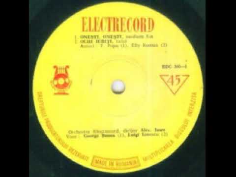 Luigi Ionescu-Ochi iubiti