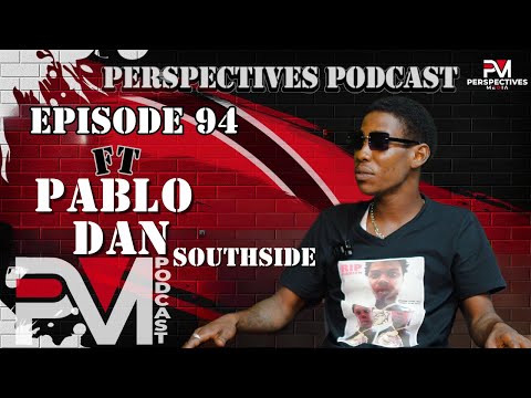 Pablo Dan Interview on Musical Journey| Heartbreak| No Love| Betrayal Being From South| Not A Gansta