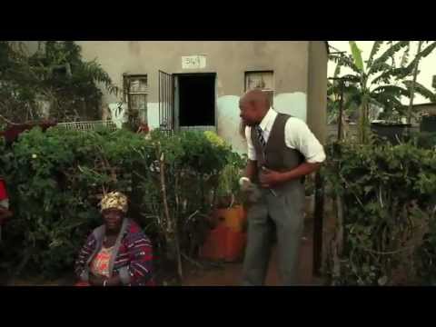 Tehn Diamond - Grown Up Kid (Official Video)