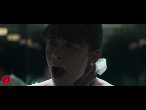 Démonok között - Utolsó rítus