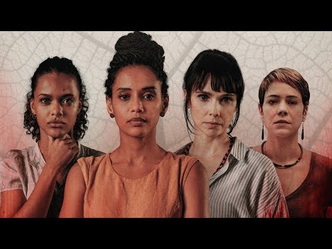 Trailer de Aruanas (2019)