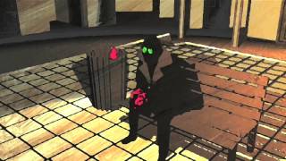 Gringo Star - Find a Love (official video)