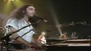 Video thumbnail of "Promenade Sur Mars - Offenbach - Live - 1985"