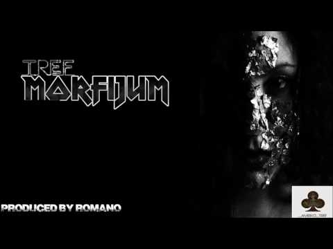 TREF - MORFIJUM (OFFICIAL AUDIO)JT (PRODUCED BY ROMANO)