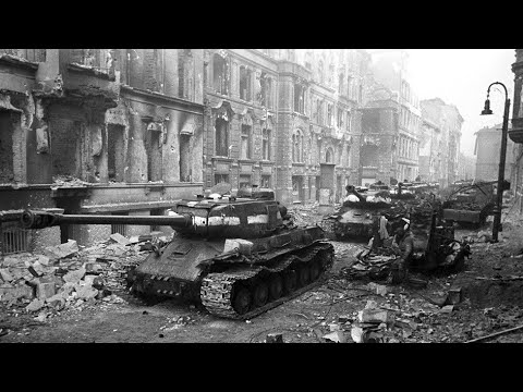 Battle of Berlin | after dark x sweater weather edit