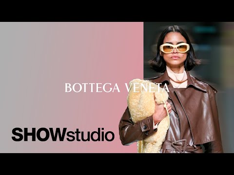 Bottega Veneta: What Is The Brand Identity? - A/W 20 Live Panel