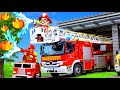 The Kids Play And Guess Vehicles