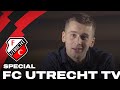 De ULTIEME terugblik op de eerste seizoenshelft ? | FC UTRECHT TV