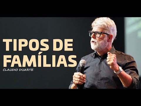 Claudio Duarte | Family Types