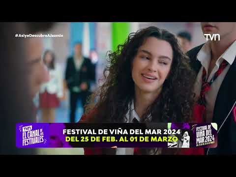 Asiye Escucha la Farsa de Yazmin | Todo Por Mi Familia TVN