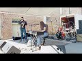 Eden Brent At Catfish Alley Blues Festival 2023