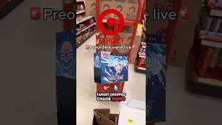 Target Dropped Pokémon Chaos Rising Pre-Orders at 3AM & Nobody Noticed 😱